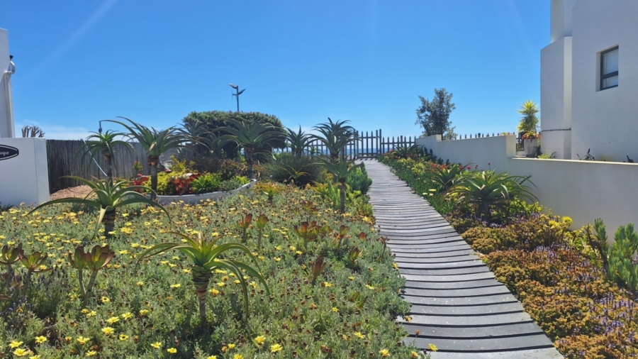 0 Bedroom Property for Sale in Atlantic Shores Beachfront Estate Western Cape